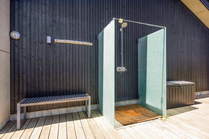 Ferienhaus 60243 in Bjergbovej 16A, Blåvand - Bild #36