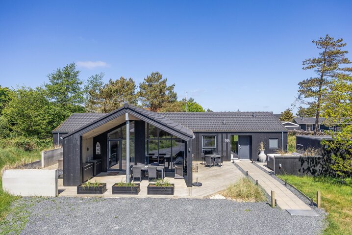 Ferienhaus 60243 in Bjergbovej 16A, Blåvand - Bild #43
