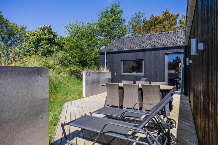 Ferienhaus 60243 in Bjergbovej 16A, Blåvand - Bild #44