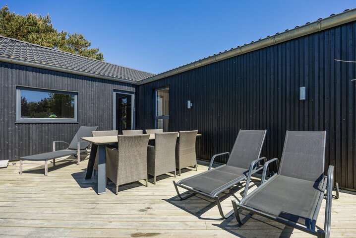 Ferienhaus 60243 in Bjergbovej 16A, Blåvand - Bild #45