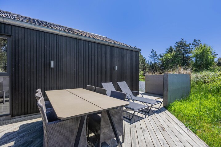 Ferienhaus 60243 in Bjergbovej 16A, Blåvand - Bild #47