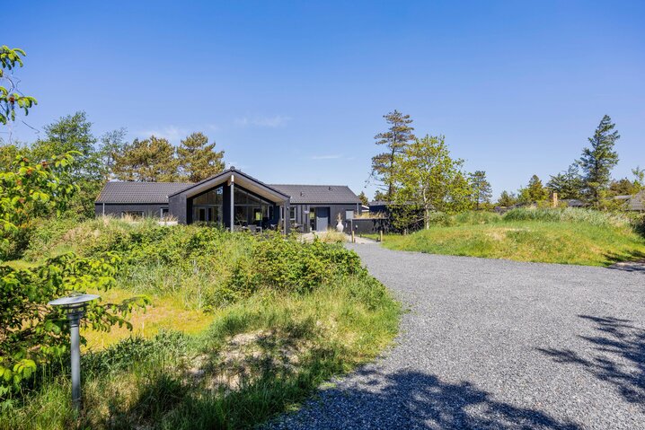 Ferienhaus 60243 in Bjergbovej 16A, Blåvand - Bild #50