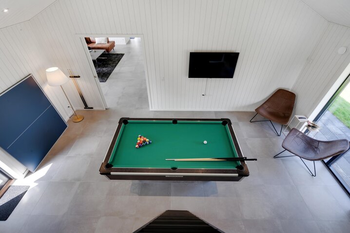 Sommerhus 60245 på Grønnevænget 22, Blåvand - Billede #18