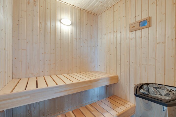 Sommerhus 60245 på Grønnevænget 22, Blåvand - Billede #24