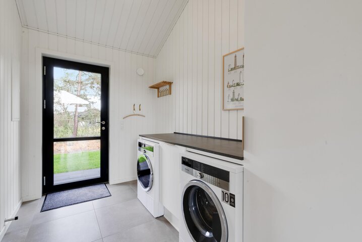 Sommerhus 60245 på Grønnevænget 22, Blåvand - Billede #33