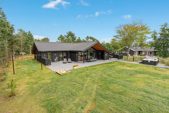 Sommerhus 60245 på Grønnevænget 22, Blåvand - Billede #0