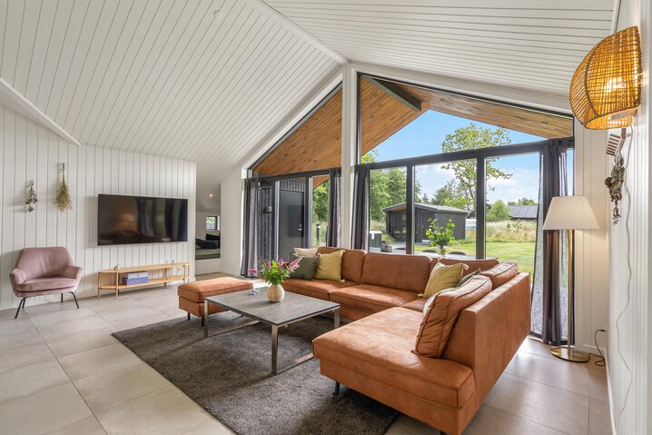 Sommerhus 60245 på Grønnevænget 22, Blåvand - Billede #1
