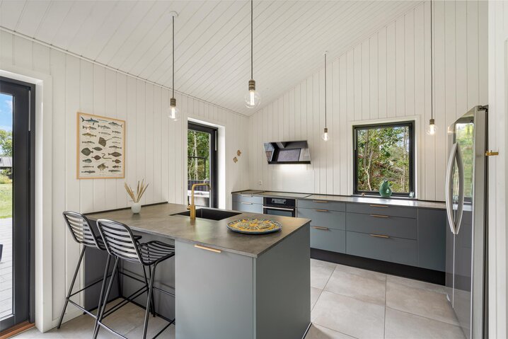 Sommerhus 60245 på Grønnevænget 22, Blåvand - Billede #2