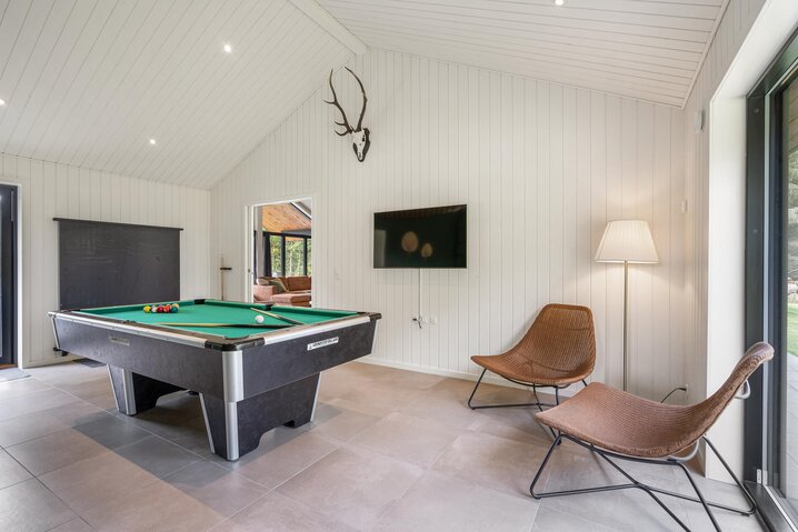 Sommerhus 60245 på Grønnevænget 22, Blåvand - Billede #3