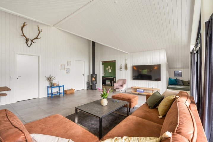 Sommerhus 60245 på Grønnevænget 22, Blåvand - Billede #6