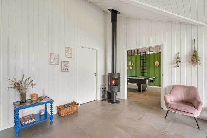 Sommerhus 60245 på Grønnevænget 22, Blåvand - Billede #8