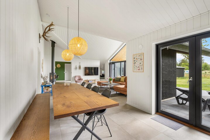 Sommerhus 60245 på Grønnevænget 22, Blåvand - Billede #9