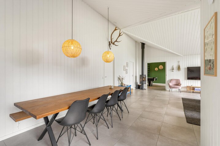 Sommerhus 60245 på Grønnevænget 22, Blåvand - Billede #10