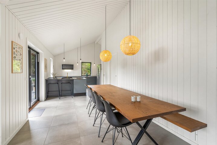 Sommerhus 60245 på Grønnevænget 22, Blåvand - Billede #11