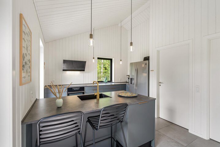 Sommerhus 60245 på Grønnevænget 22, Blåvand - Billede #12