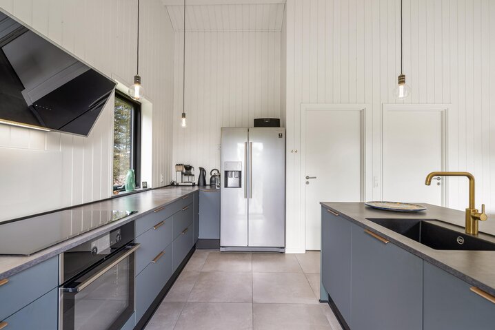 Sommerhus 60245 på Grønnevænget 22, Blåvand - Billede #14