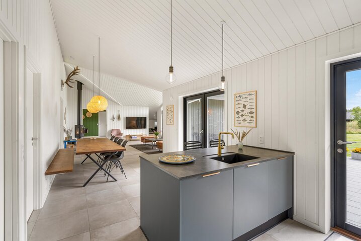 Sommerhus 60245 på Grønnevænget 22, Blåvand - Billede #15