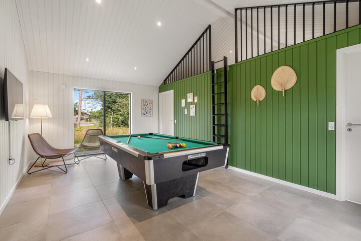 Sommerhus 60245 på Grønnevænget 22, Blåvand - Billede #16