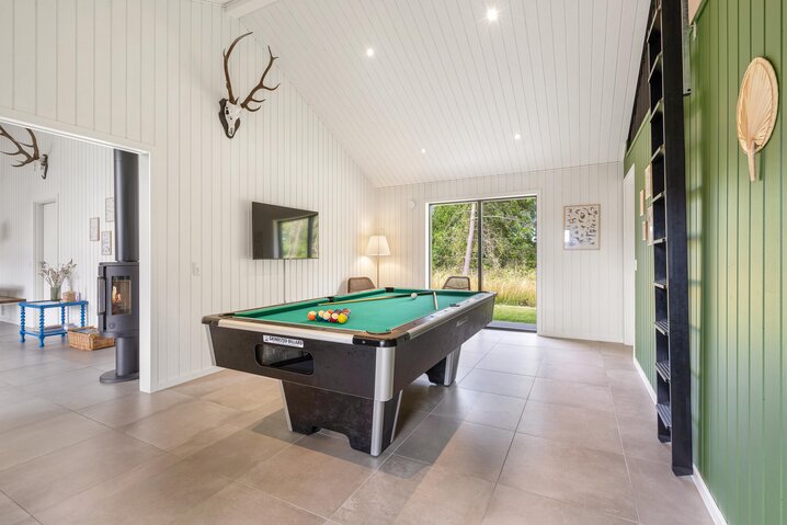 Sommerhus 60245 på Grønnevænget 22, Blåvand - Billede #17