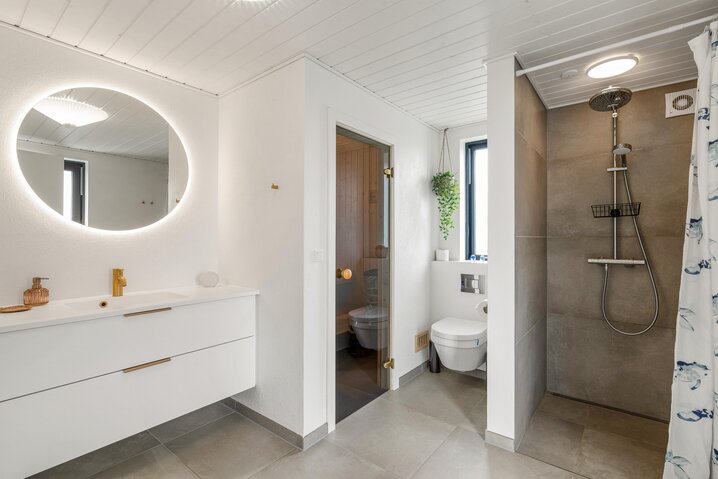 Sommerhus 60245 på Grønnevænget 22, Blåvand - Billede #23