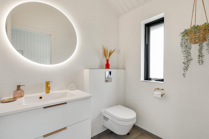 Sommerhus 60245 på Grønnevænget 22, Blåvand - Billede #27