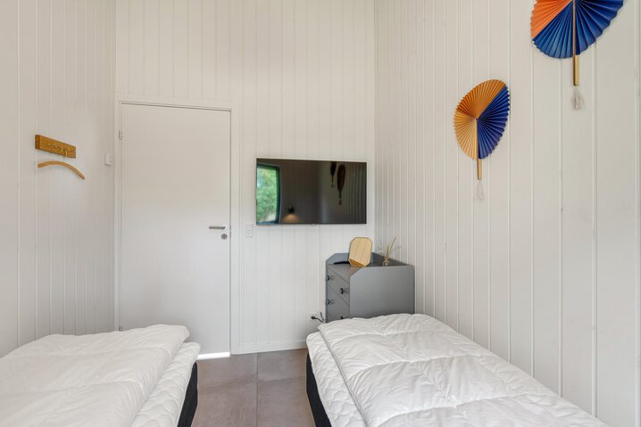 Sommerhus 60245 på Grønnevænget 22, Blåvand - Billede #30