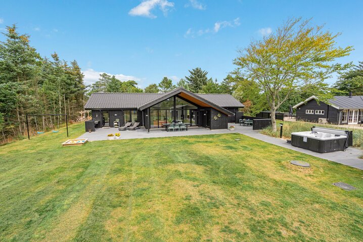 Sommerhus 60245 på Grønnevænget 22, Blåvand - Billede #34