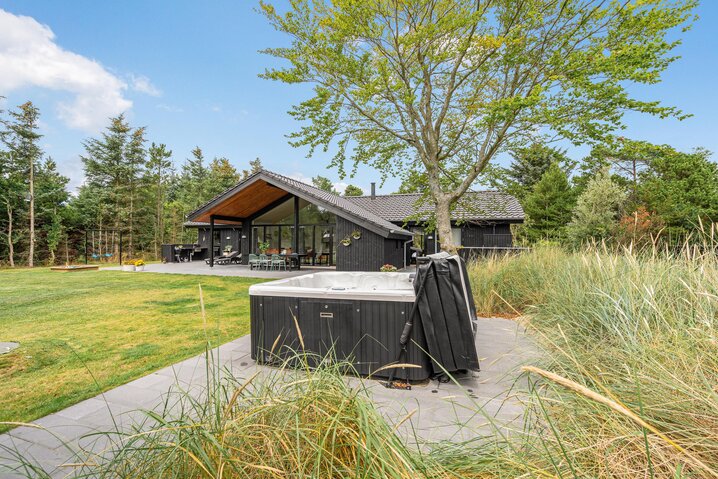 Sommerhus 60245 på Grønnevænget 22, Blåvand - Billede #35