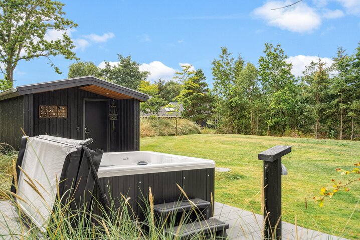 Sommerhus 60245 på Grønnevænget 22, Blåvand - Billede #36