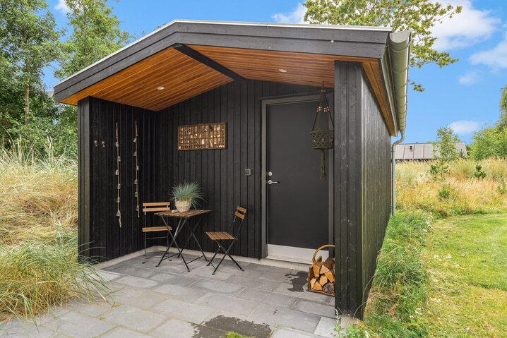 Sommerhus 60245 på Grønnevænget 22, Blåvand - Billede #37