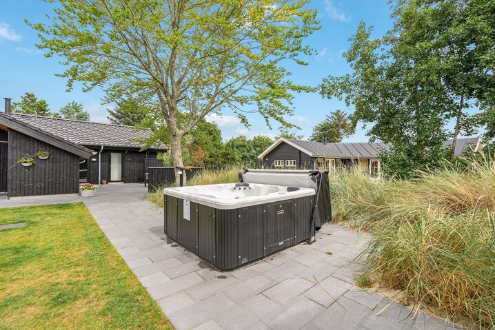 Sommerhus 60245 på Grønnevænget 22, Blåvand - Billede #38