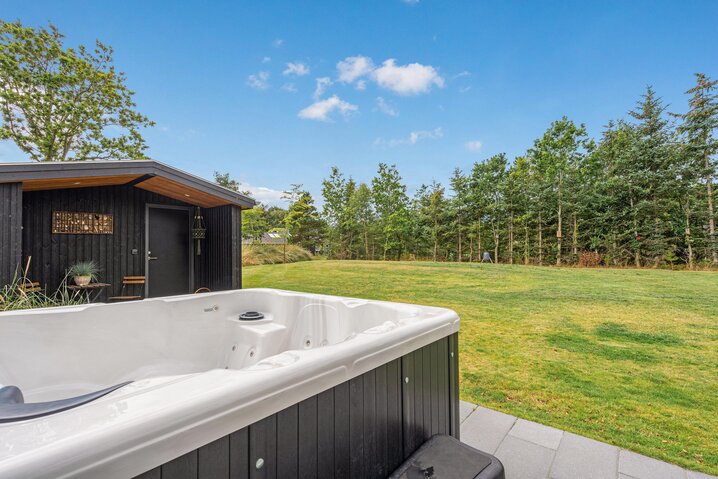 Sommerhus 60245 på Grønnevænget 22, Blåvand - Billede #39
