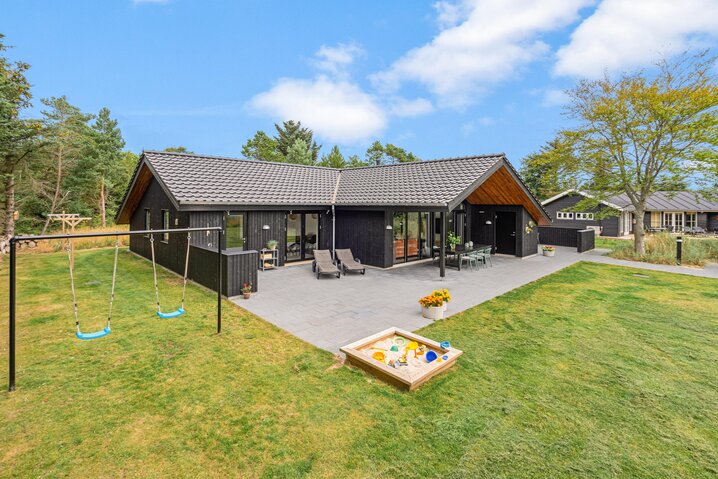 Sommerhus 60245 på Grønnevænget 22, Blåvand - Billede #40