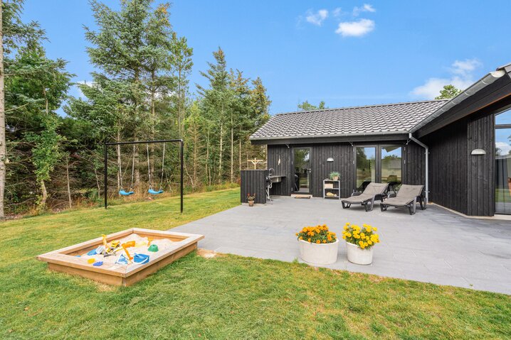 Sommerhus 60245 på Grønnevænget 22, Blåvand - Billede #41