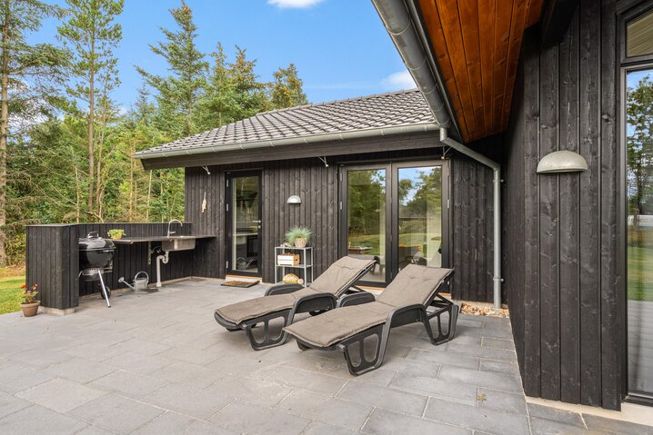 Sommerhus 60245 på Grønnevænget 22, Blåvand - Billede #42