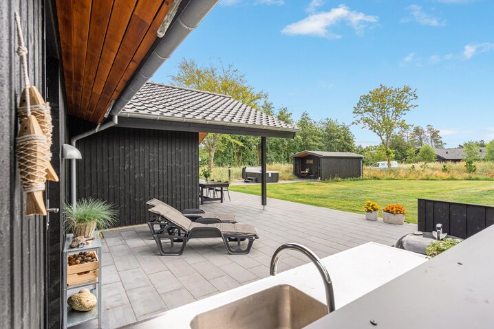 Sommerhus 60245 på Grønnevænget 22, Blåvand - Billede #43