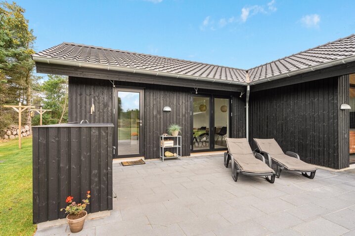 Sommerhus 60245 på Grønnevænget 22, Blåvand - Billede #44