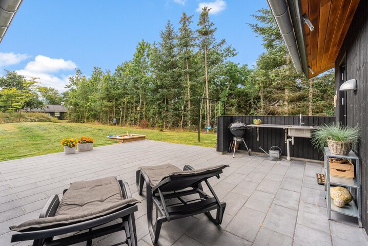 Sommerhus 60245 på Grønnevænget 22, Blåvand - Billede #45