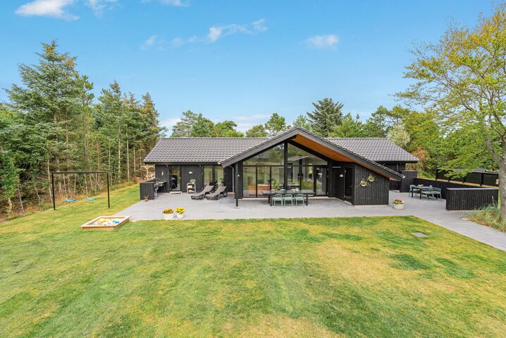 Sommerhus 60245 på Grønnevænget 22, Blåvand - Billede #46