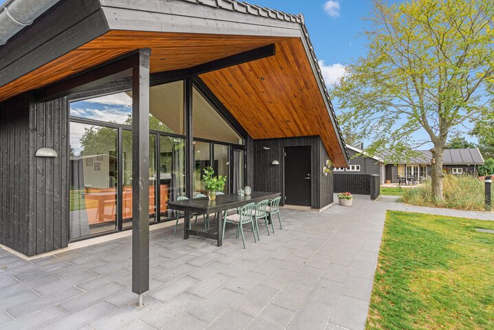 Sommerhus 60245 på Grønnevænget 22, Blåvand - Billede #47