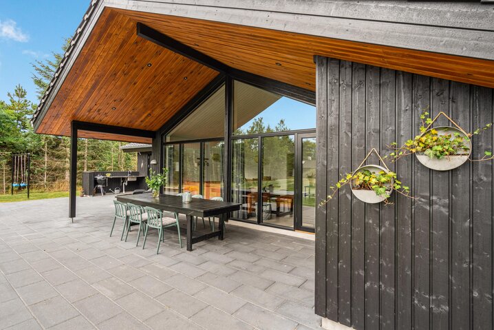 Sommerhus 60245 på Grønnevænget 22, Blåvand - Billede #48