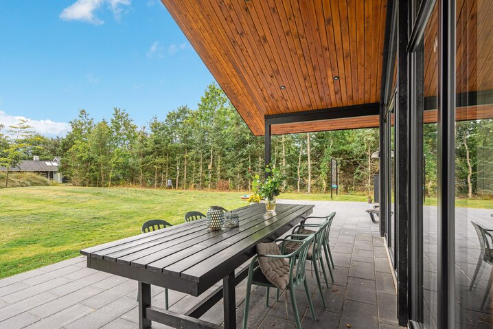 Sommerhus 60245 på Grønnevænget 22, Blåvand - Billede #50