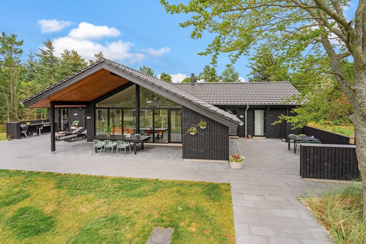 Sommerhus 60245 på Grønnevænget 22, Blåvand - Billede #51