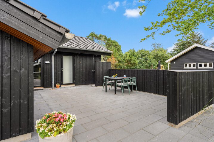 Sommerhus 60245 på Grønnevænget 22, Blåvand - Billede #52