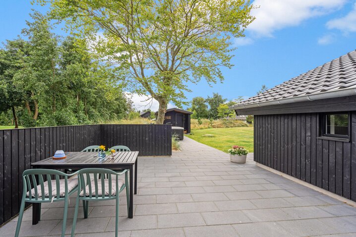 Sommerhus 60245 på Grønnevænget 22, Blåvand - Billede #54