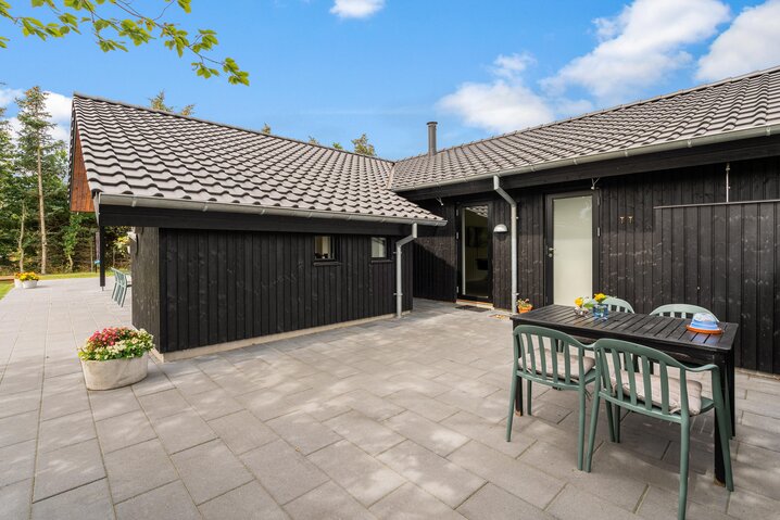 Sommerhus 60245 på Grønnevænget 22, Blåvand - Billede #55