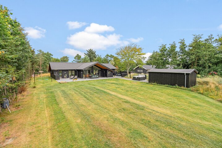 Sommerhus 60245 på Grønnevænget 22, Blåvand - Billede #56