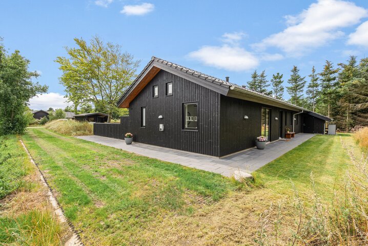 Sommerhus 60245 på Grønnevænget 22, Blåvand - Billede #57