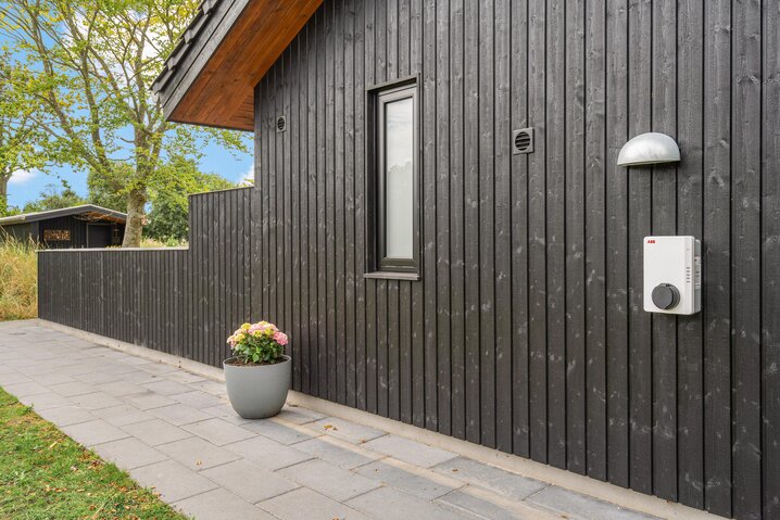 Sommerhus 60245 på Grønnevænget 22, Blåvand - Billede #58