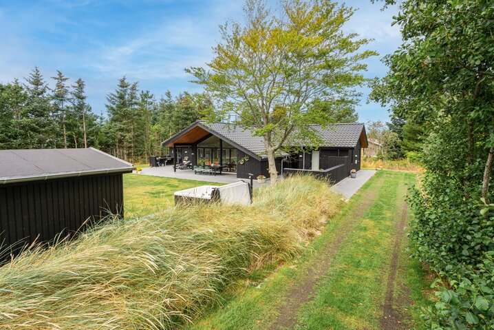 Sommerhus 60245 på Grønnevænget 22, Blåvand - Billede #59